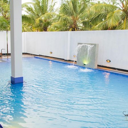 Leighton Resort Negombo Dış mekan fotoğraf