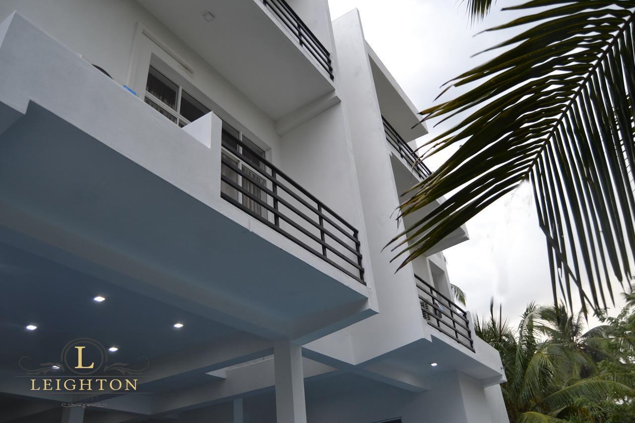 Leighton Resort Negombo Dış mekan fotoğraf