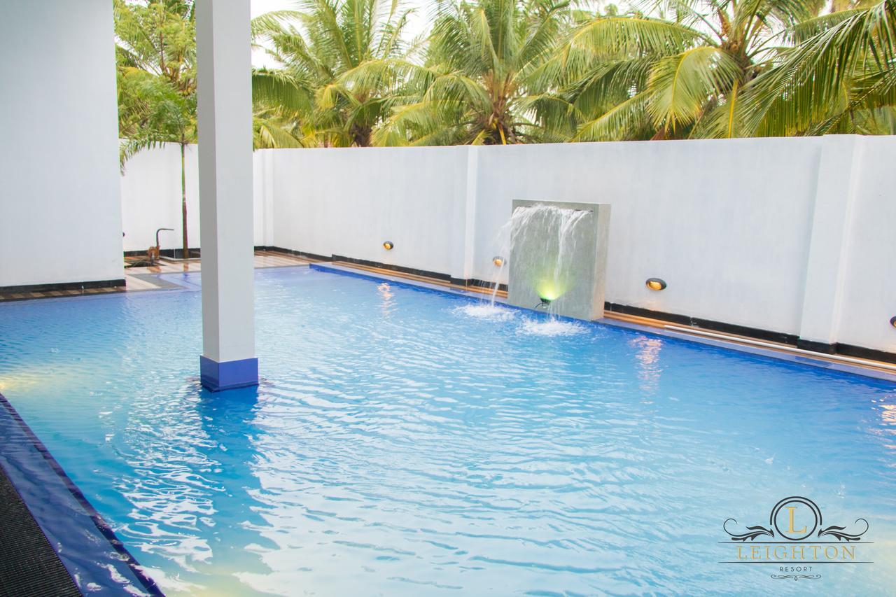 Leighton Resort Negombo Dış mekan fotoğraf