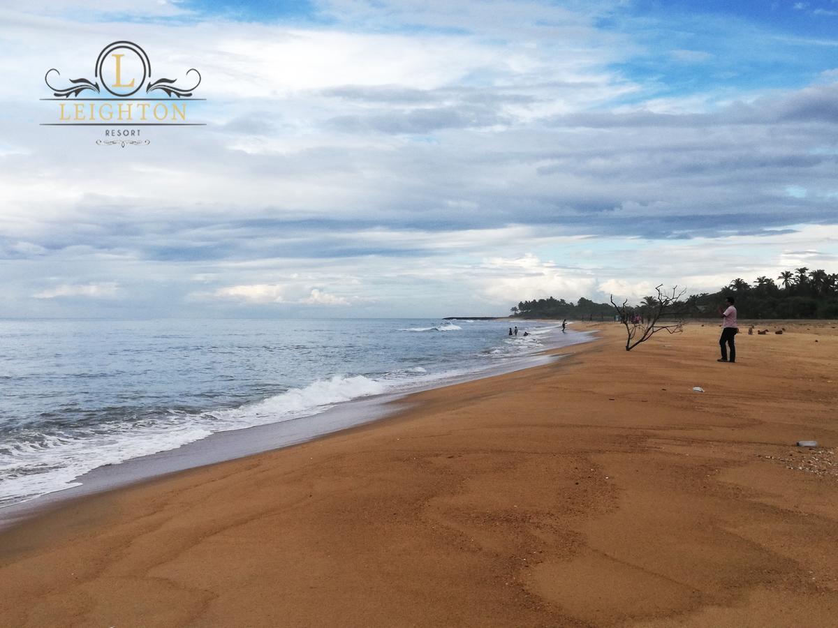 Leighton Resort Negombo Dış mekan fotoğraf