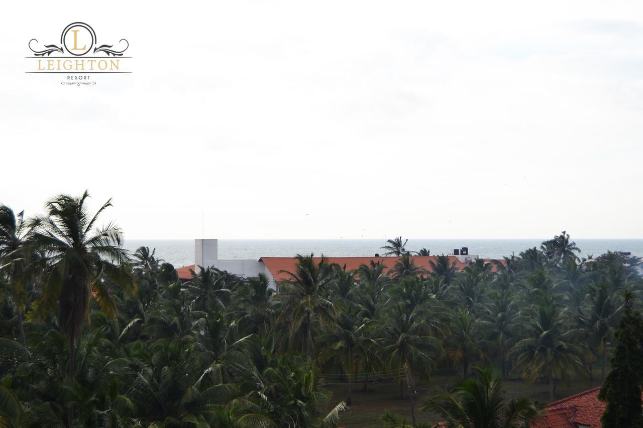 Leighton Resort Negombo Dış mekan fotoğraf