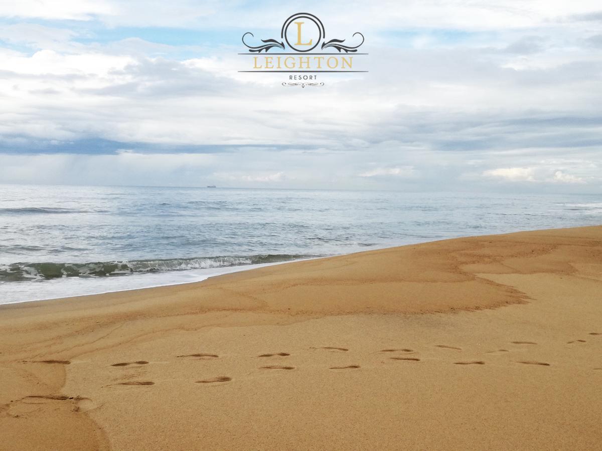 Leighton Resort Negombo Dış mekan fotoğraf