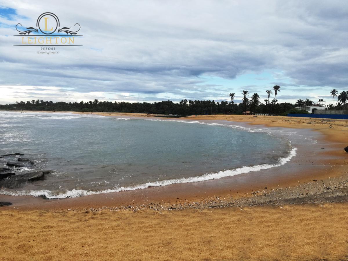 Leighton Resort Negombo Dış mekan fotoğraf