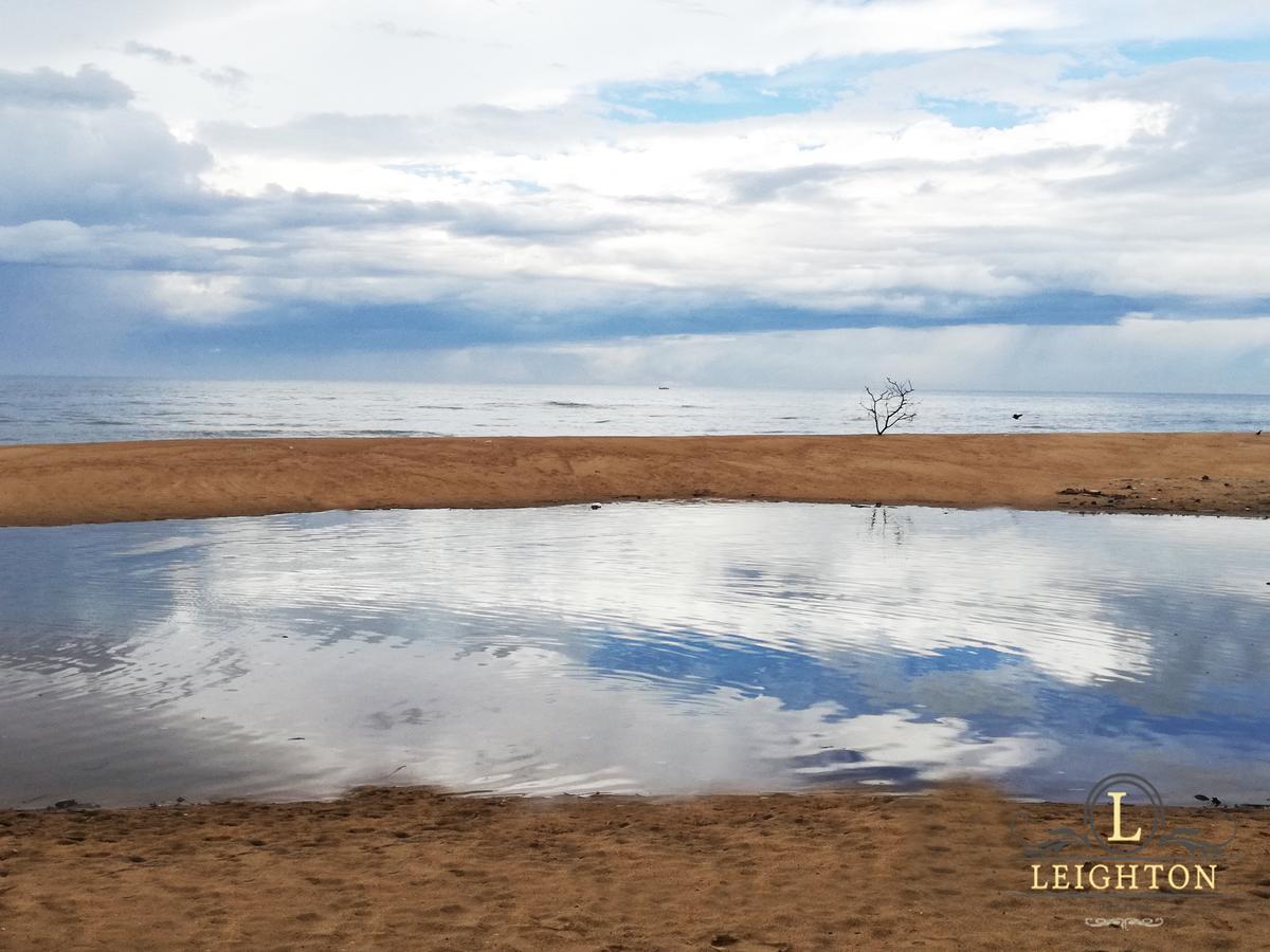 Leighton Resort Negombo Dış mekan fotoğraf