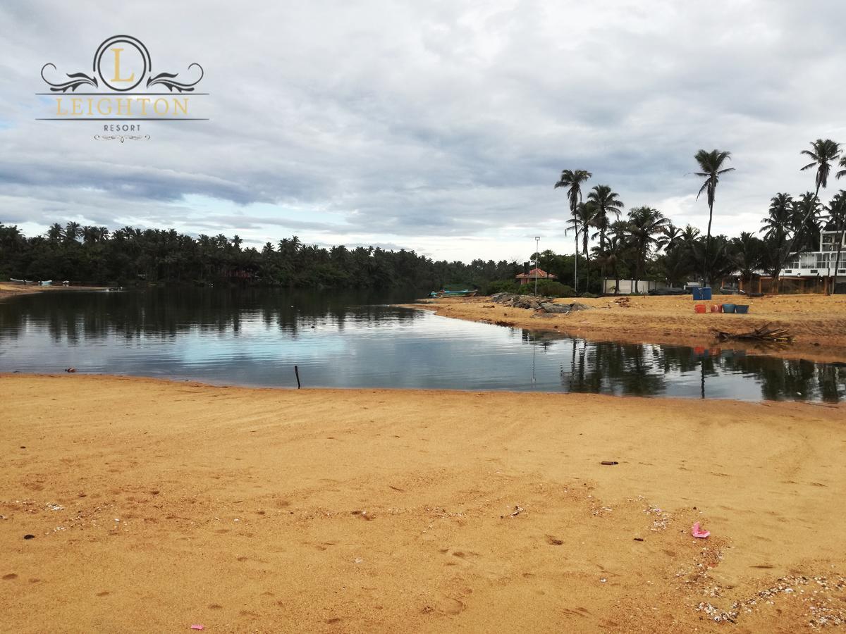 Leighton Resort Negombo Dış mekan fotoğraf