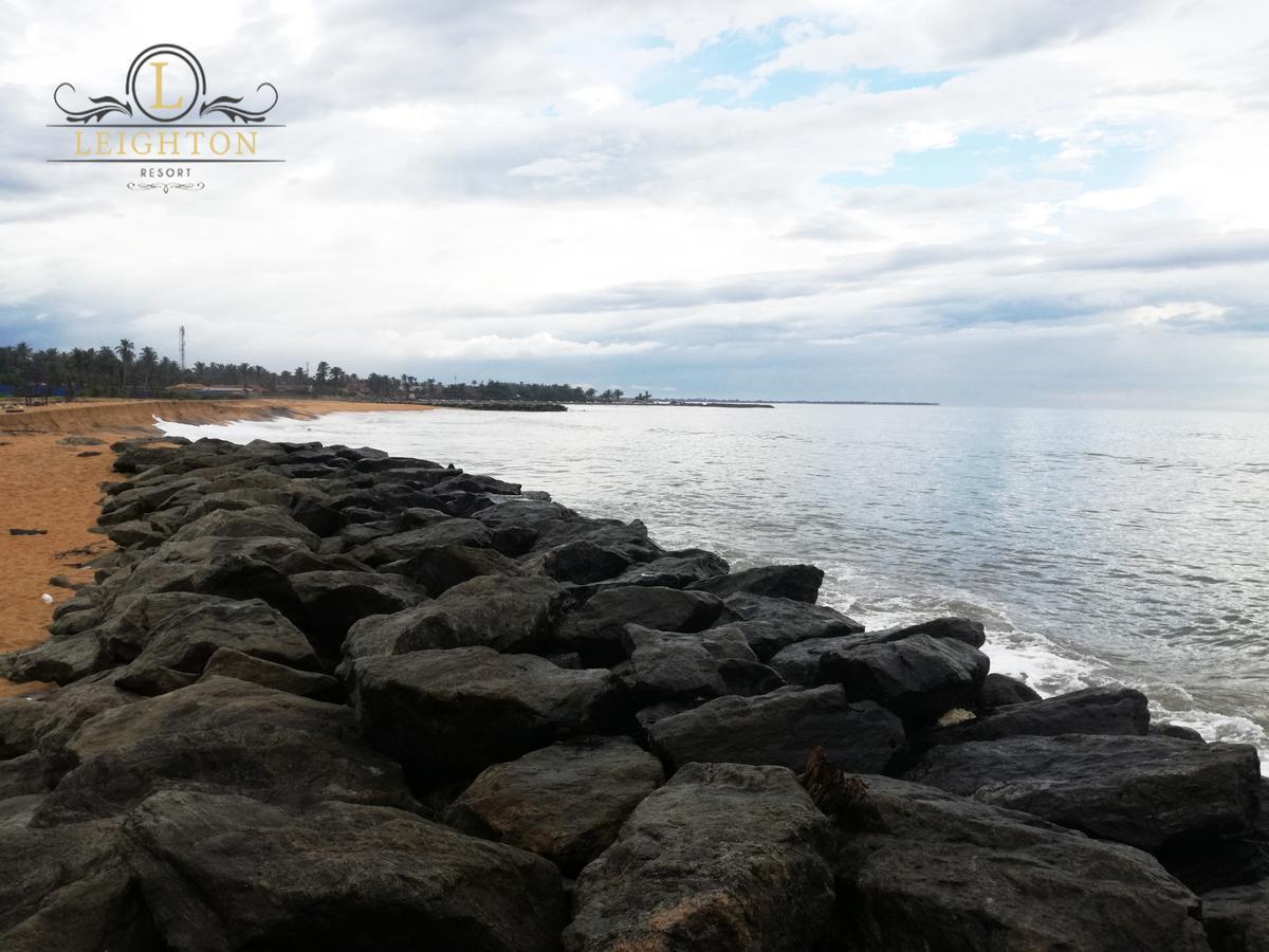 Leighton Resort Negombo Dış mekan fotoğraf