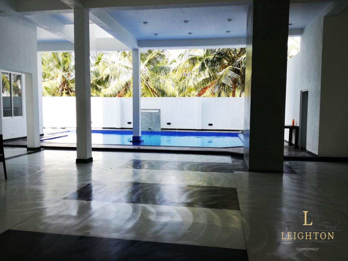 Leighton Resort Negombo Dış mekan fotoğraf