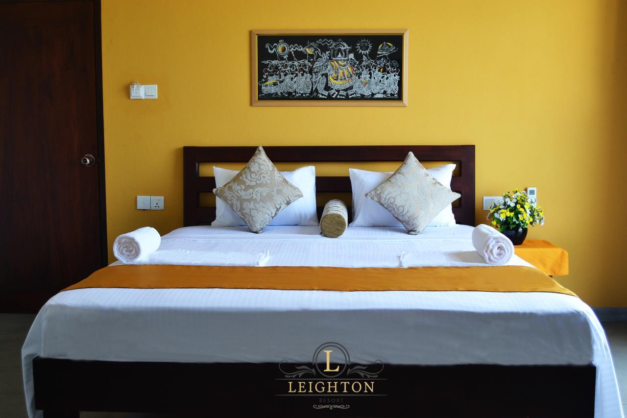 Leighton Resort Negombo Dış mekan fotoğraf