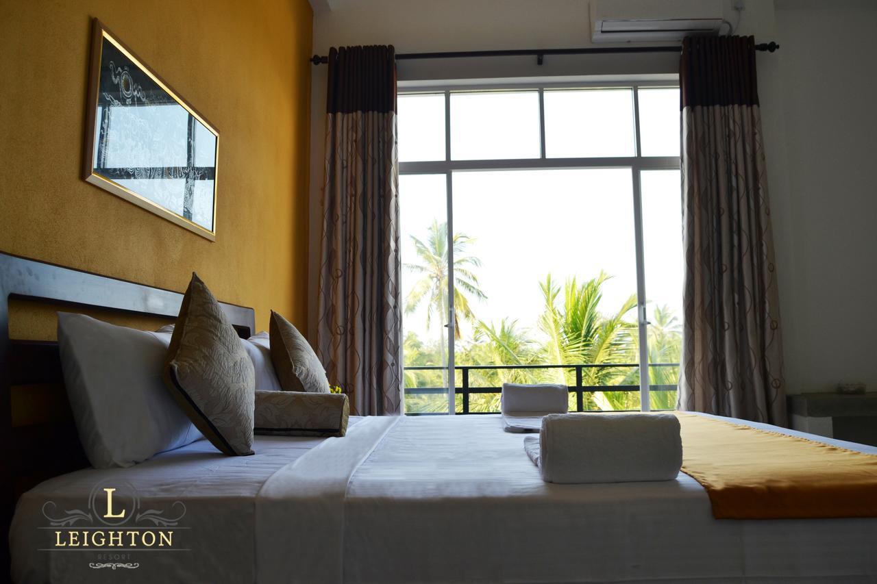 Leighton Resort Negombo Dış mekan fotoğraf