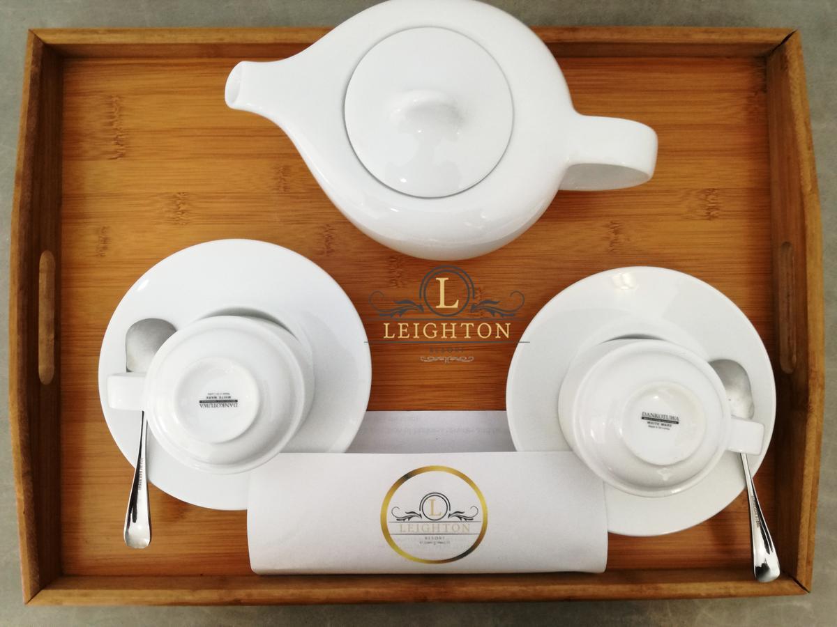 Leighton Resort Negombo Dış mekan fotoğraf