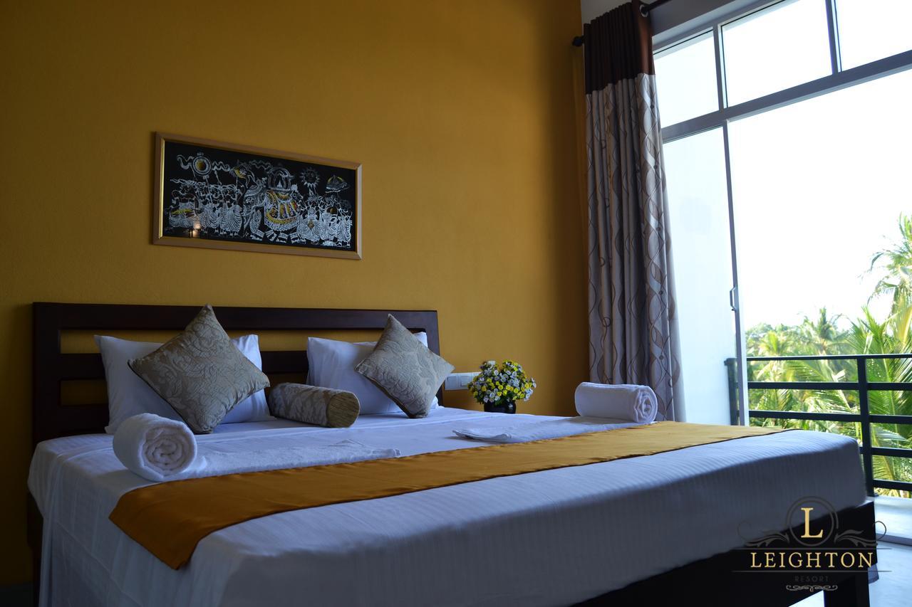 Leighton Resort Negombo Dış mekan fotoğraf